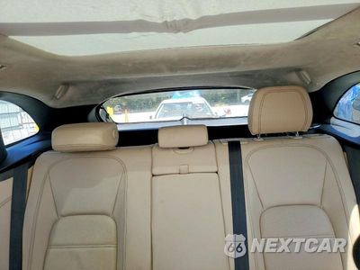 Zdjęcie 10 z 14 samochodu: 2020 JAGUAR F-PACE PRESTIGE VIN:SADCK2FX4LA649259 - miniatura
