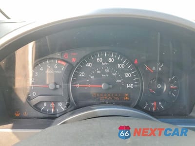 Zdjęcie 9 z 12 samochodu: 2004 NISSAN TITAN XE VIN:1N6AA07B64N522033 - miniatura
