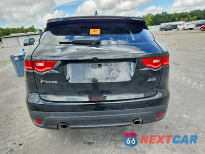 Zdjęcie 6 z 13 samochodu: 2018 JAGUAR F-PACE PREMIUM VIN:SADCJ2FX5JA275423 - miniatura