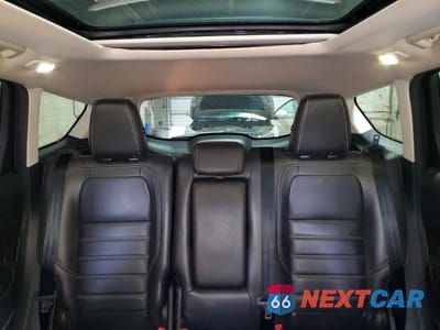 Zdjęcie 10 z 13 samochodu: 2017 FORD ESCAPE TITANIUM VIN:1FMCU9J97HUB33454 - miniatura