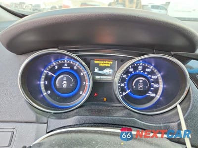 Zdjęcie 9 z 12 samochodu: 2014 HYUNDAI SONATA SE 2.0T VIN:5NPEC4AB5EH810139 - miniatura
