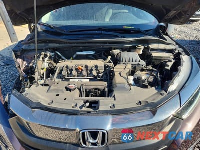 Zdjęcie 12 z 14 samochodu: 2020 HONDA HR-V EX VIN:3CZRU6H54LM706074 - miniatura