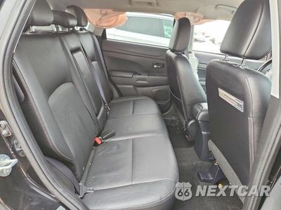 Zdjęcie 10 z 12 samochodu: 2016 MITSUBISHI OUTLANDER SPORT SEL VIN:JA4AR4AW7GZ025501 - miniatura