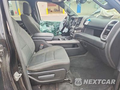 Zdjęcie 7 z 12 samochodu: 2020 RAM 1500 BIG HORN/LONE STAR VIN:1C6RRFBG1LN291035 - miniatura