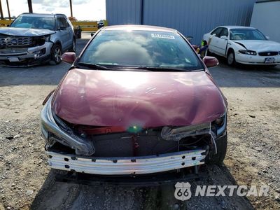 Piąte zdjęcie samochodu w środku: 2024 TOYOTA COROLLA SE VIN:5YFS4MCE5RP173169 - miniatura