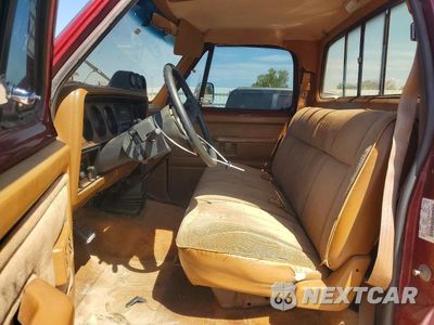 Zdjęcie 7 z 12 samochodu: 1993 DODGE D-SERIES D200 VIN:1B7KE26C3PS214826 - miniatura