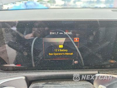 Zdjęcie 9 z 13 samochodu: 2022 MERCEDES-BENZ GLB 250 4MATIC VIN:W1N4M4HB0NW234185 - miniatura
