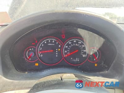 Zdjęcie 9 z 12 samochodu: 2005 SUBARU LEGACY OUTBACK 2.5 XT LIMITED VIN:4S4BP67C654313590 - miniatura