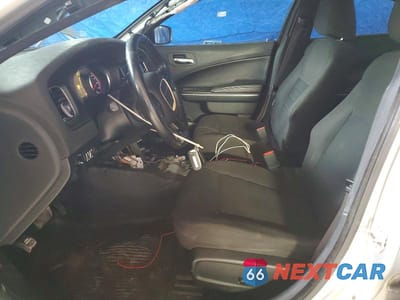 Zdjęcie 7 z 12 samochodu: 2018 DODGE CHARGER POLICE VIN:2C3CDXKT1JH214871 - miniatura