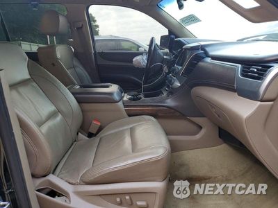 Zdjęcie 7 z 13 samochodu: 2016 CHEVROLET SUBURBAN C1500 LT VIN:1GNSCHKC2GR216502 - miniatura