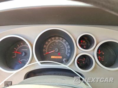 Zdjęcie 9 z 12 samochodu: 2007 TOYOTA TUNDRA SR5 VIN:5TFBT54127X005444 - miniatura