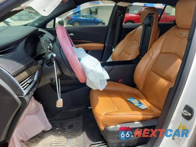 Zdjęcie 7 z 13 samochodu: 2019 CADILLAC XT4 PREMIUM LUXURY VIN:1GYFZCR43KF157426 - miniatura
