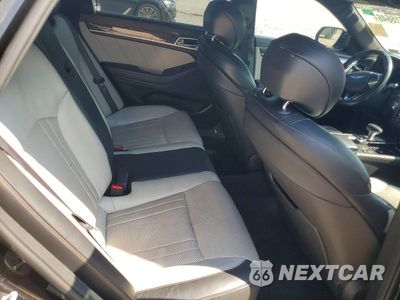 Zdjęcie 12 z 14 samochodu: 2018 GENESIS G80 SPORT VIN:KMHGN4JB9JU241309 - miniatura