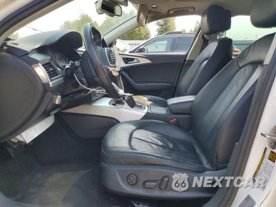 Zdjęcie 7 z 13 samochodu: 2012 AUDI A6 VIN:WAUBGAFC2CN028110 - miniatura