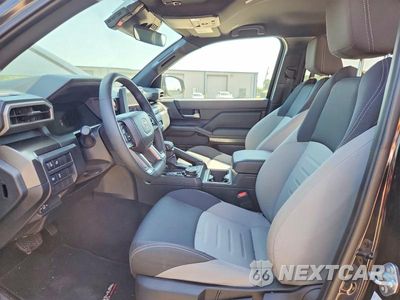 Zdjęcie 7 z 12 samochodu: 2025 TOYOTA TACOMA TRD OFF-ROAD VIN:3TMLB5JN3SM186731 - miniatura