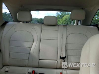 Zdjęcie 10 z 14 samochodu: 2017 MERCEDES-BENZ GLC 300 4MATIC VIN:WDC0G4KB3HF283806 - miniatura