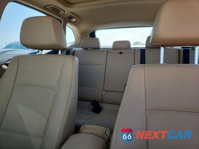 Zdjęcie 10 z 13 samochodu: 2014 BMW X1 XDRIVE28I VIN:WBAVL1C51EVY19858 - miniatura