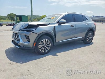2025 BUICK ENVISION PREFERRED LRBFZKE42SD010675 - główne zdjęcie licytacji z USA - miniatura