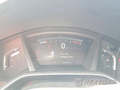 Zdjęcie 9 z 13 samochodu: 2019 HONDA CR -V VIN:7FARW2H89KE033311 - miniatura