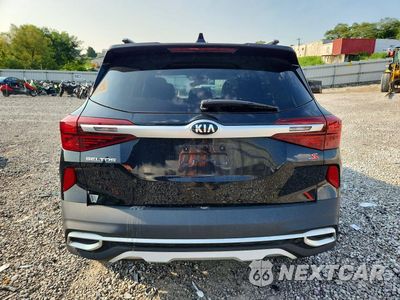 Zdjęcie 6 z 13 samochodu: 2021 KIA SELTOS S VIN:KNDEUCAA7M7141079 - miniatura