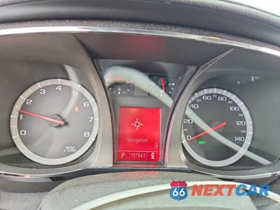 Zdjęcie 9 z 12 samochodu: 2011 GMC TERRAIN SLE VIN:2CTALMEC9B6373574 - miniatura