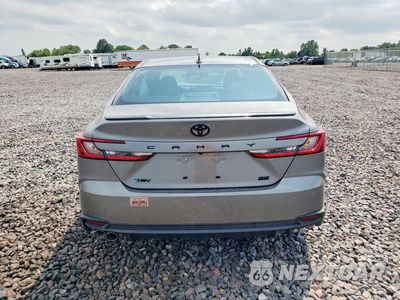 Zdjęcie 6 z 12 samochodu: 2026 TOYOTA CAMRY SE VIN:4T1DAACK1TU304352 - miniatura
