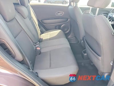 Zdjęcie 11 z 13 samochodu: 2022 HONDA HR-V EX VIN:3CZRU6H57NM727309 - miniatura