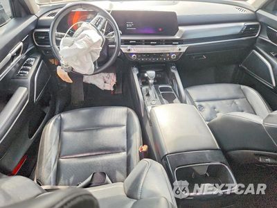 Zdjęcie 8 z 14 samochodu: 2023 KIA TELLURIDE S VIN:5XYP6DGC3PG366317 - miniatura