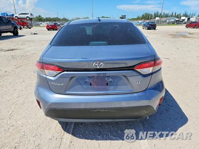 Zdjęcie 6 z 12 samochodu: 2025 TOYOTA COROLLA LE VIN:5YFB4MDE6SP353121 - miniatura
