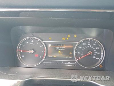 Zdjęcie 9 z 13 samochodu: 2021 KIA SORENTO LX VIN:5XYRGDLC1MG037476 - miniatura