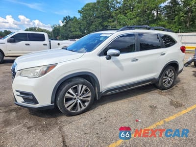 2019 SUBARU ASCENT TOURING 4S4WMARD1K3439893 - główne zdjęcie licytacji z USA - miniatura