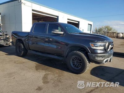 Czwarte zdjęcie samochodu z boku: 2020 RAM 1500 REBEL VIN:1C6SRFLT5LN138090 - miniatura
