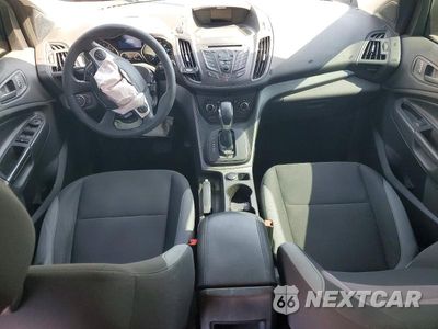 Zdjęcie 8 z 14 samochodu: 2013 FORD ESCAPE S VIN:1FMCU0F7XDUC71289 - miniatura