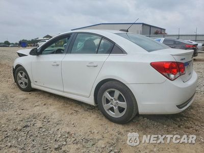 Drugie zdjęcie samochodu z przodu: 2016 CHEVROLET CRUZE LIMITED LT VIN:1G1PE5SBXG7125318 - miniatura