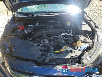 Zdjęcie 11 z 12 samochodu: 2022 SUBARU LEGACY VIN:4S3BWAB65N3007224 - miniatura