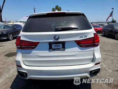 Zdjęcie 6 z 14 samochodu: 2017 BMW X5 SDRIVE35I VIN:5UXKR2C36H0X03824 - miniatura