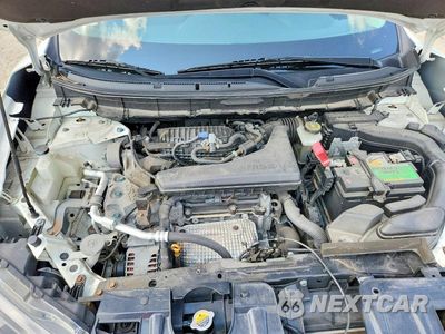 Zdjęcie 12 z 13 samochodu: 2020 NISSAN ROGUE SV VIN:JN8AT2MV8LW102990 - miniatura