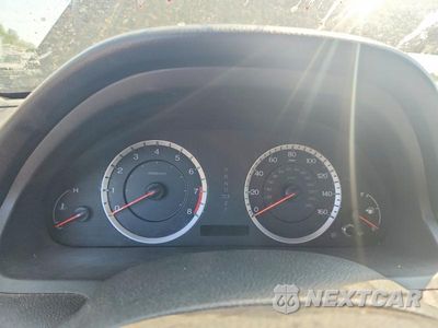 Zdjęcie 9 z 12 samochodu: 2011 HONDA ACCORD EXL VIN:1HGCP3F86BA012224 - miniatura