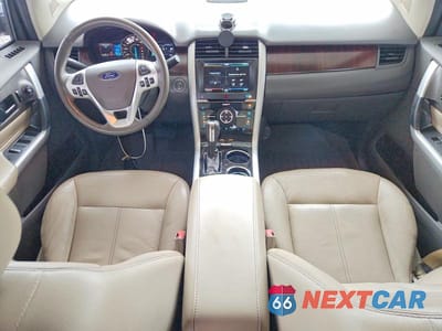 Zdjęcie 8 z 12 samochodu: 2014 FORD EDGE LIMITED VIN:2FMDK3KC8EBA53146 - miniatura