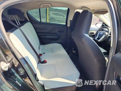 Zdjęcie 10 z 12 samochodu: 2017 TOYOTA PRIUS C ONE VIN:JTDKDTB34H1595012 - miniatura