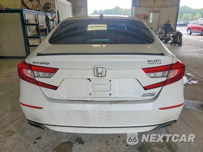 Zdjęcie 6 z 12 samochodu: 2022 HONDA ACCORD SPORT SE VIN:1HGCV1F49NA112362 - miniatura