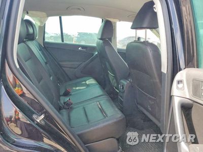 Zdjęcie 16 z 21 samochodu: 2014 VOLKSWAGEN TIGUAN S VIN:WVGAV3AX7EW548953 - miniatura