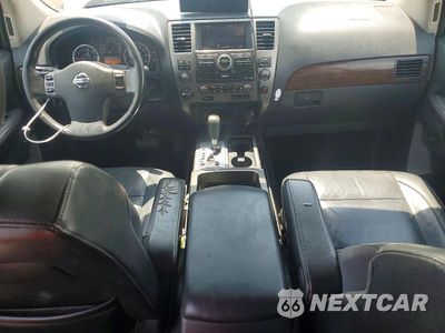 Zdjęcie 8 z 13 samochodu: 2012 NISSAN ARMADA SV VIN:5N1AA0NC6CN615725 - miniatura