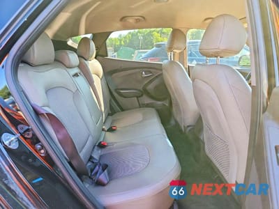 Zdjęcie 11 z 13 samochodu: 2015 HYUNDAI TUCSON GLS VIN:KM8JTCAF9FU072103 - miniatura