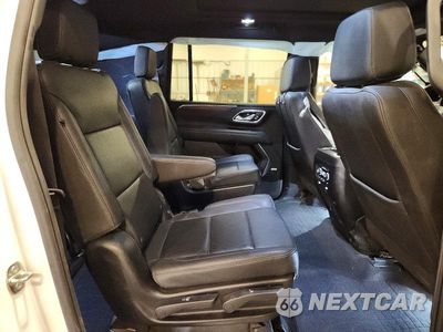 Zdjęcie 11 z 13 samochodu: 2023 CHEVROLET SUBURBAN K1500 Z71 VIN:1GNSKDKD4PR546792 - miniatura