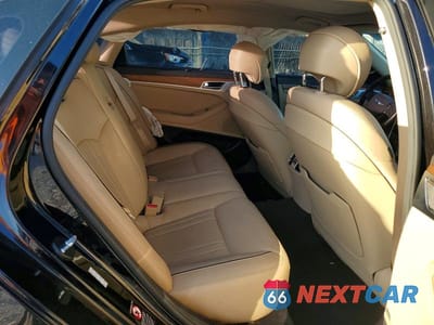 Zdjęcie 10 z 12 samochodu: 2018 GENESIS G80 3.8 VIN:KMHGN4JE4JU257122 - miniatura