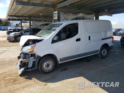 2019 NISSAN NV200 S 3N6CM0KN3KK704633 - główne zdjęcie licytacji z USA - miniatura