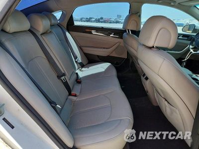Zdjęcie 10 z 12 samochodu: 2015 HYUNDAI SONATA LIMITED VIN:5NPE34AF7FH103564 - miniatura