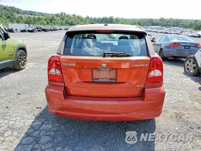 Zdjęcie 6 z 12 samochodu: 2009 DODGE CALIBER SXT VIN:1B3HB48A69D187933 - miniatura