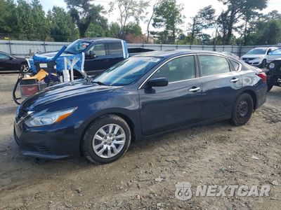 2018 NISSAN ALTIMA 2.5 S 1N4AL3AP1JC119786 - główne zdjęcie licytacji z USA - miniatura